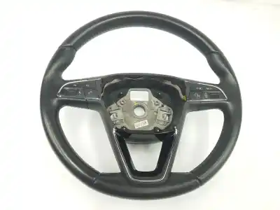 Second-hand car spare part Steering Wheel for SEAT IBIZA (6L1) 1.4 TDI OEM IAM references 5F0419091L 5F0419091L 