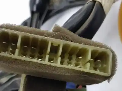 Автозапчасти б/у рулевое управление за mitsubishi galloper (jk-01) 2.5 td intercooler ссылки oem iam hr808000  hr808000