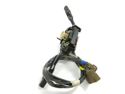 Автозапчасти б/у рулевое управление за mitsubishi galloper (jk-01) 2.5 td intercooler ссылки oem iam hr808000  hr808000