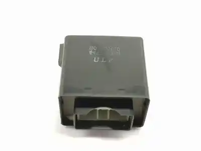Автозапчастина б/у електронний модуль для mitsubishi galloper (jk-01) 2.5 td intercooler посилання на oem iam hq603630  hq603630
