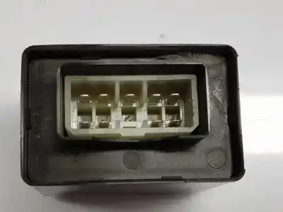 Автозапчастина б/у електронний модуль для mitsubishi galloper (jk-01) 2.5 td intercooler посилання на oem iam hq603630  hq603630