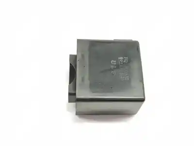 Автозапчастина б/у електронний модуль для mitsubishi galloper (jk-01) 2.5 td intercooler посилання на oem iam hq603630  hq603630