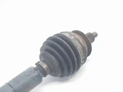 Recambio de automóvil de segunda mano de transmision delantera derecha para seat ibiza (6l1) 1.4 tdi referencias oem iam 6c0407272c 6c0407272c 