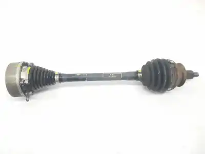 Gebrauchtes Autoersatzteil Getriebe Vorne Links zum SEAT IBIZA (6L1) 1.4 TDI OEM-IAM-Referenzen 6C0407271E 6C0407271E 