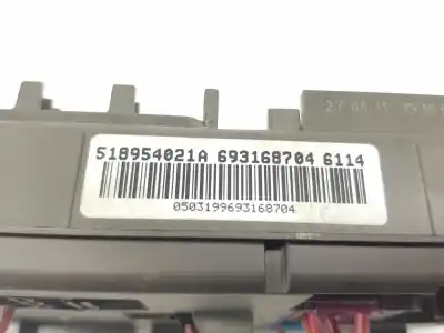 Автозапчастина б/у реле/запоперівник для bmw x5 (e70) xdrive 50 i посилання на oem iam 61146931687  61146931687