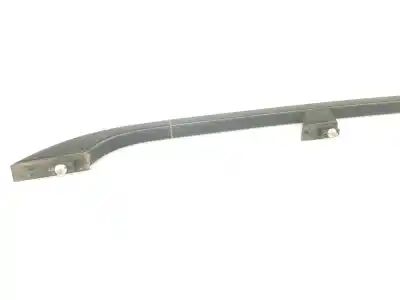 Second-hand car spare part roof bars for bmw x5 (e70) xdrive 50 i oem iam references 51137158529