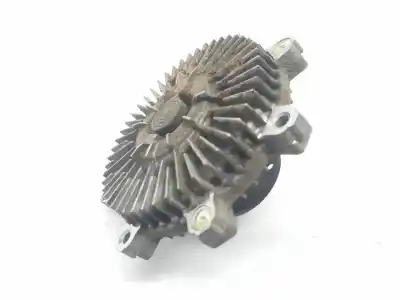 Автозапчасти б/у вязкомоторный вентилятор за mitsubishi galloper (jk-01) 2.5 td intercooler ссылки oem iam 2523742560  2523742560