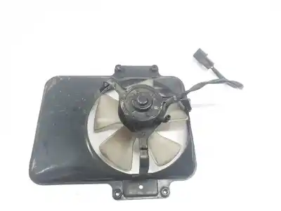 Автозапчасти б/у электрический вентилятор за mitsubishi galloper (jk-01) 2.5 td intercooler ссылки oem iam hr140140  hr140140