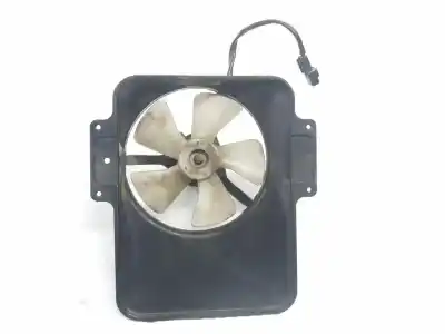 Автозапчасти б/у электрический вентилятор за mitsubishi galloper (jk-01) 2.5 td intercooler ссылки oem iam hr140140  hr140140