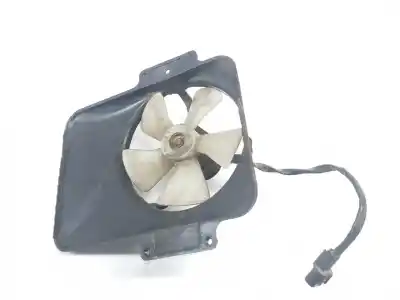 Автозапчасти б/у электрический вентилятор за mitsubishi galloper (jk-01) 2.5 td intercooler ссылки oem iam hr140140  hr140140