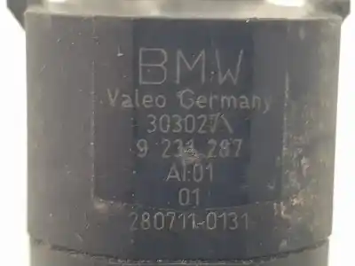 Автозапчастина б/у датчик парковки для bmw x5 (e70) xdrive 50 i посилання на oem iam 66209231287