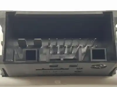 Second-hand car spare part electronic module for bmw x5 (e70) xdrive 50 i oem iam references 32436795802  32436795802