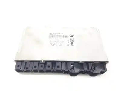 Автозапчастина б/у електронний модуль для bmw x5 (e70) xdrive 50 i посилання на oem iam 61359221863