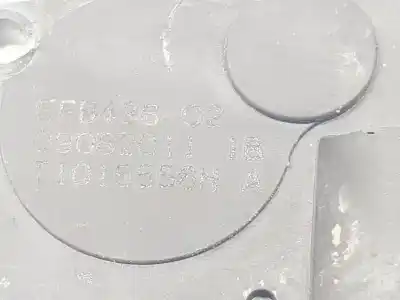Автозапчастина б/у двигатель відкривання люків кондиціонація для bmw x5 (e70) xdrive 50 i посилання на oem iam 64119321034