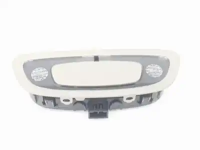 Автозапчастина б/у внутрішне світло для volvo v40 cross country 2.0 d посилання на oem iam 31305650