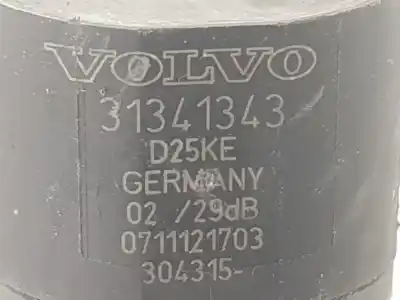 Автозапчастина б/у датчик парковки для volvo v40 cross country 2.0 d посилання на oem iam 31341343
