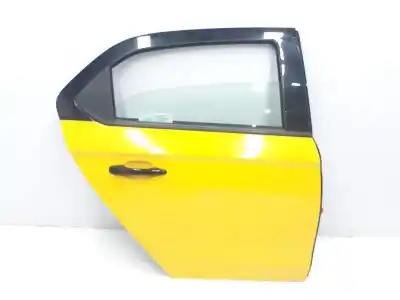 Tweedehands auto-onderdeel deur rechts achter voor citroen celysée 1.6 bluehdi fap oem iam-referenties 9675190680