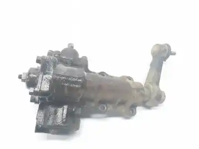 Автозапчасти б/у рулевая коробка за mitsubishi galloper (jk-01) 2.5 td intercooler ссылки oem iam hb510002