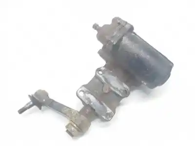 Автозапчасти б/у рулевая коробка за mitsubishi galloper (jk-01) 2.5 td intercooler ссылки oem iam hb510002  hb510002