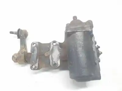 Автозапчасти б/у рулевая коробка за mitsubishi galloper (jk-01) 2.5 td intercooler ссылки oem iam hb510002  hb510002