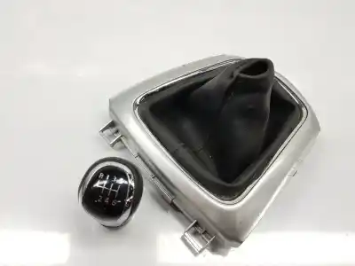 Second-hand car spare part GEAR LEVER KNOB for NISSAN QASHQAI (J10)  OEM IAM references 328654EA0A  328654EA0A