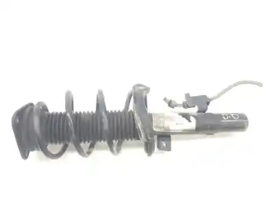 Peça sobressalente para automóvel em segunda mão amortecedor dianteiro direito por volvo v40 cross country 2.0 d referências oem iam 31406831