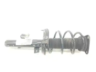 Peça sobressalente para automóvel em segunda mão amortecedor dianteiro esquerdo por volvo v40 cross country 2.0 d referências oem iam 31406830