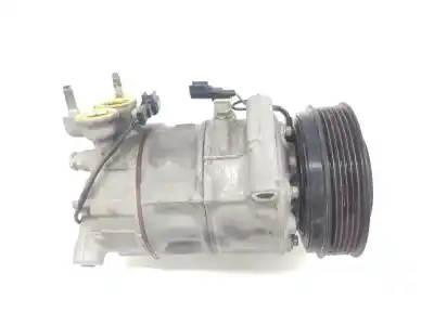 Peça sobressalente para automóvel em segunda mão compressor de ar condicionado a/a a/c por volvo v40 cross country 2.0 d referências oem iam 31469966