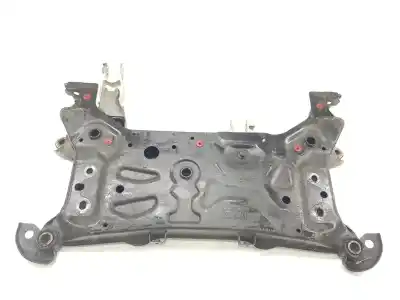 Peça sobressalente para automóvel em segunda mão charrió / suporte de eixo dianteiro por volvo v40 cross country 2.0 d referências oem iam 31360257