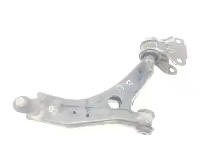 Peça sobressalente para automóvel em segunda mão braço de suspensão inferior dianteiro direito por volvo v40 cross country 2.0 d referências oem iam 31340231