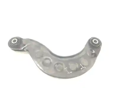 Peça sobressalente para automóvel em segunda mão braço oscilante suspensão traseiro esquerdo por volvo v40 cross country 2.0 d referências oem iam 31406582