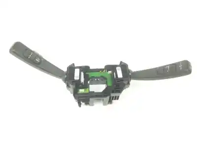 Peça sobressalente para automóvel em segunda mão comandos do volante por volvo v40 cross country 2.0 d referências oem iam 31456041