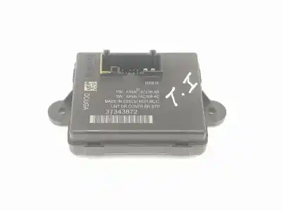 Peça sobressalente para automóvel em segunda mão módulo eletrônico por volvo v40 cross country 2.0 d referências oem iam 31343872