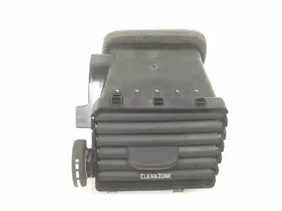 Peça sobressalente para automóvel em segunda mão grelha de ventilação tablier por volvo v40 cross country 2.0 d referências oem iam 30780845