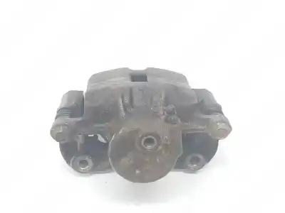 Автозапчасти б/у передний левый тормозной суппорт за mitsubishi galloper (jk-01) 2.5 td intercooler ссылки oem iam hb401003