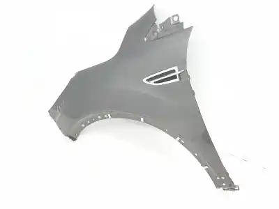 Автозапчасти б/у левое переднее крыло за ford kuga (cbs) titanium s ссылки oem iam 5216950  5216950