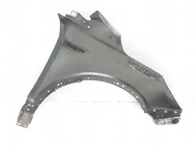 Автозапчасти б/у левое переднее крыло за ford kuga (cbs) titanium s ссылки oem iam 5216950  5216950