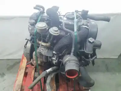 Gebrauchtes Autoersatzteil motor explodiert zum mitsubishi galloper (hyundai) 2.5 td exceed oem-iam-referenzen d4bh md335384 