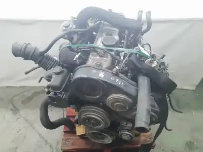 Gebrauchtes Autoersatzteil motor explodiert zum mitsubishi galloper (hyundai) 2.5 td exceed oem-iam-referenzen d4bh md335384 