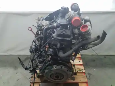 Pièce détachée automobile d'occasion moteur complet pour volkswagen golf iii berlina 1.9 tdi références oem iam afn 028100090hx 