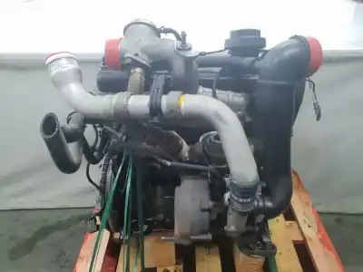 Pièce détachée automobile d'occasion moteur complet pour volkswagen golf iii berlina 1.9 tdi références oem iam afn 028100090hx 