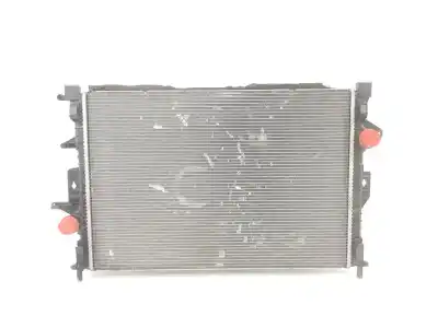 Peça sobressalente para automóvel em segunda mão radiador de água por volvo v40 cross country 2.0 d referências oem iam 31319064