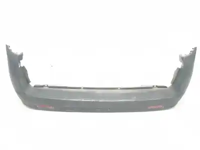 Pezzo di ricambio per auto di seconda mano paraurti posteriore per fiat doblo cargo 1.3 16v jtd cat riferimenti oem iam 735497862