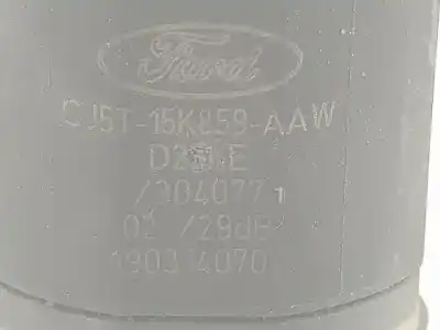 Автозапчасти б/у парковочный датчик за ford kuga (cbs) titanium s ссылки oem iam cj5t15k859aaw