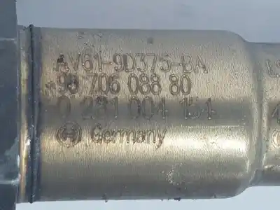 Автозапчасти б/у лямбда-зонд за ford kuga (cbs) titanium s ссылки oem iam 1688499  1688499