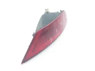 Автозапчастина б/у лампа бампера задній лівий для ford kuga 2.0 tdci посилання на oem iam 2013949  2013949