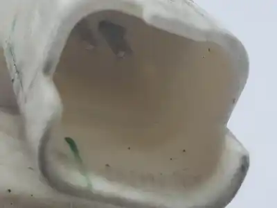 Автозапчастина б/у лампа бампера задній лівий для ford kuga 2.0 tdci посилання на oem iam 2013949  2013949