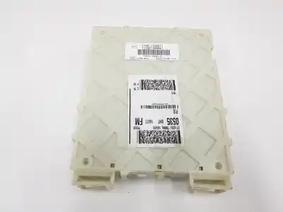 Pièce détachée automobile d'occasion boîtes à fusibles pour ford kuga 2.0 tdci références oem iam 2506087 2506087 