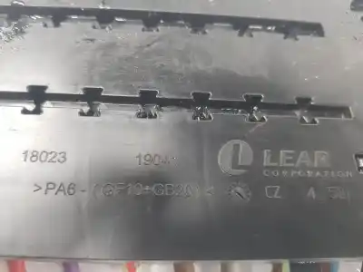 Автозапчасти б/у блок реле/предохранителей за ford kuga (cbs) titanium s ссылки oem iam 1706692  1706692