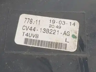 Автозапчасти б/у левый передний пилот за ford kuga (cbs) titanium s ссылки oem iam 1849467  1849467